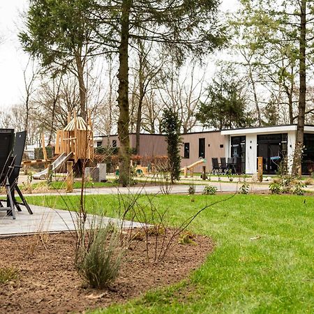 Topparken - Recreatiepark 'T Gelloo Ede Esterno foto