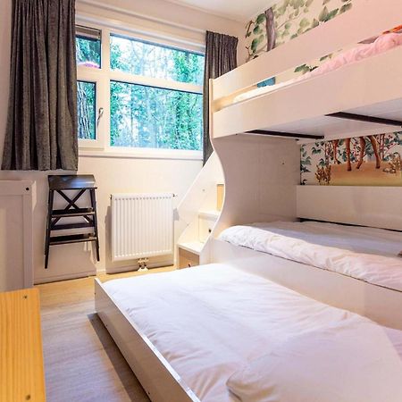 Topparken - Recreatiepark 'T Gelloo Ede Esterno foto