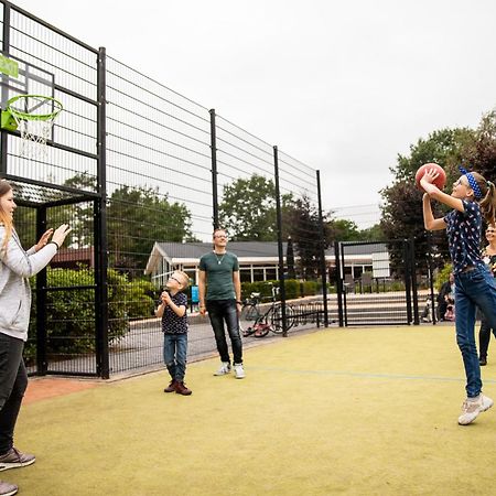 Hotel Topparken - Recreatiepark 'T Gelloo Ede Esterno foto