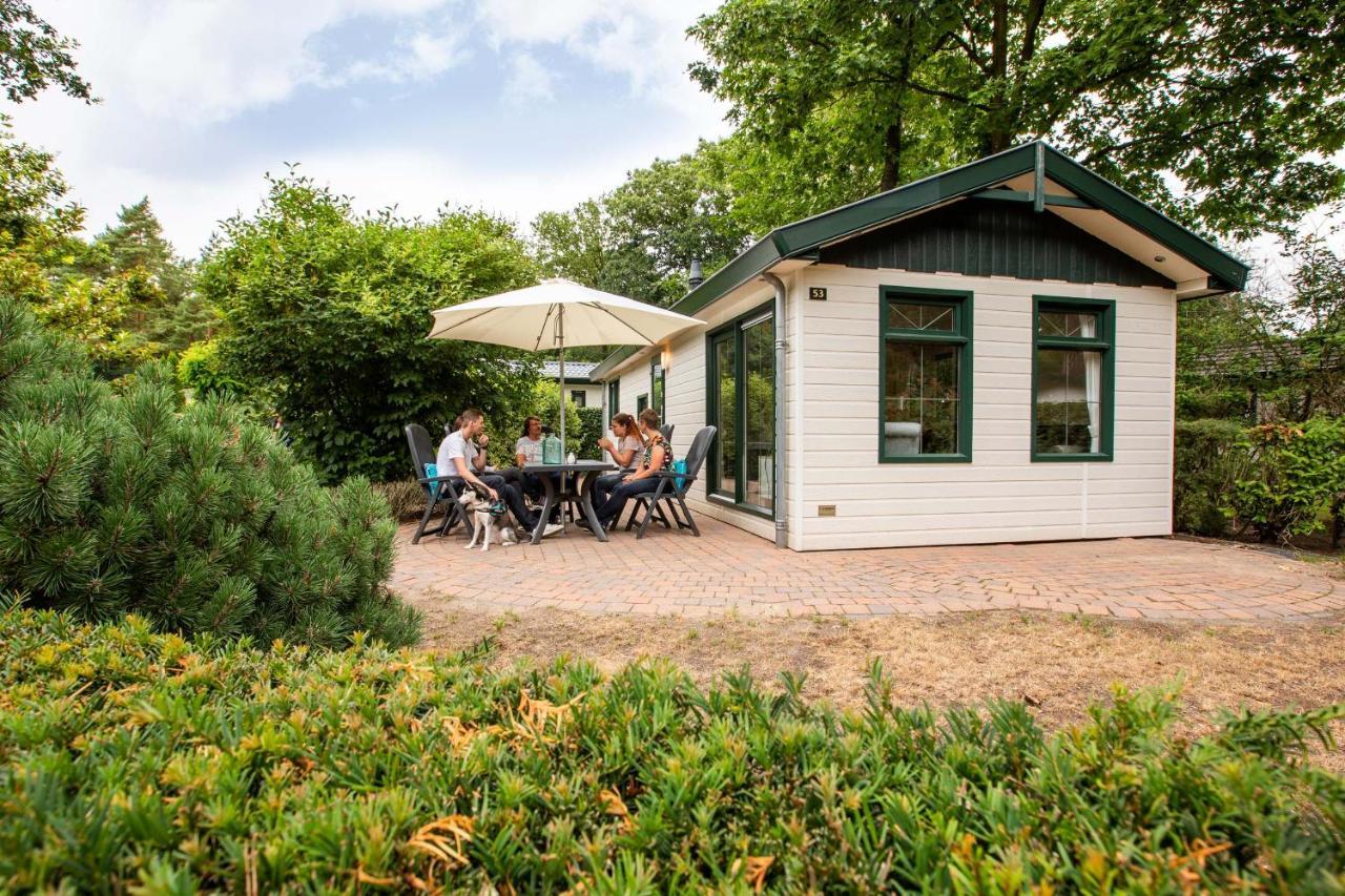 Topparken - Recreatiepark 'T Gelloo Ede Camera foto