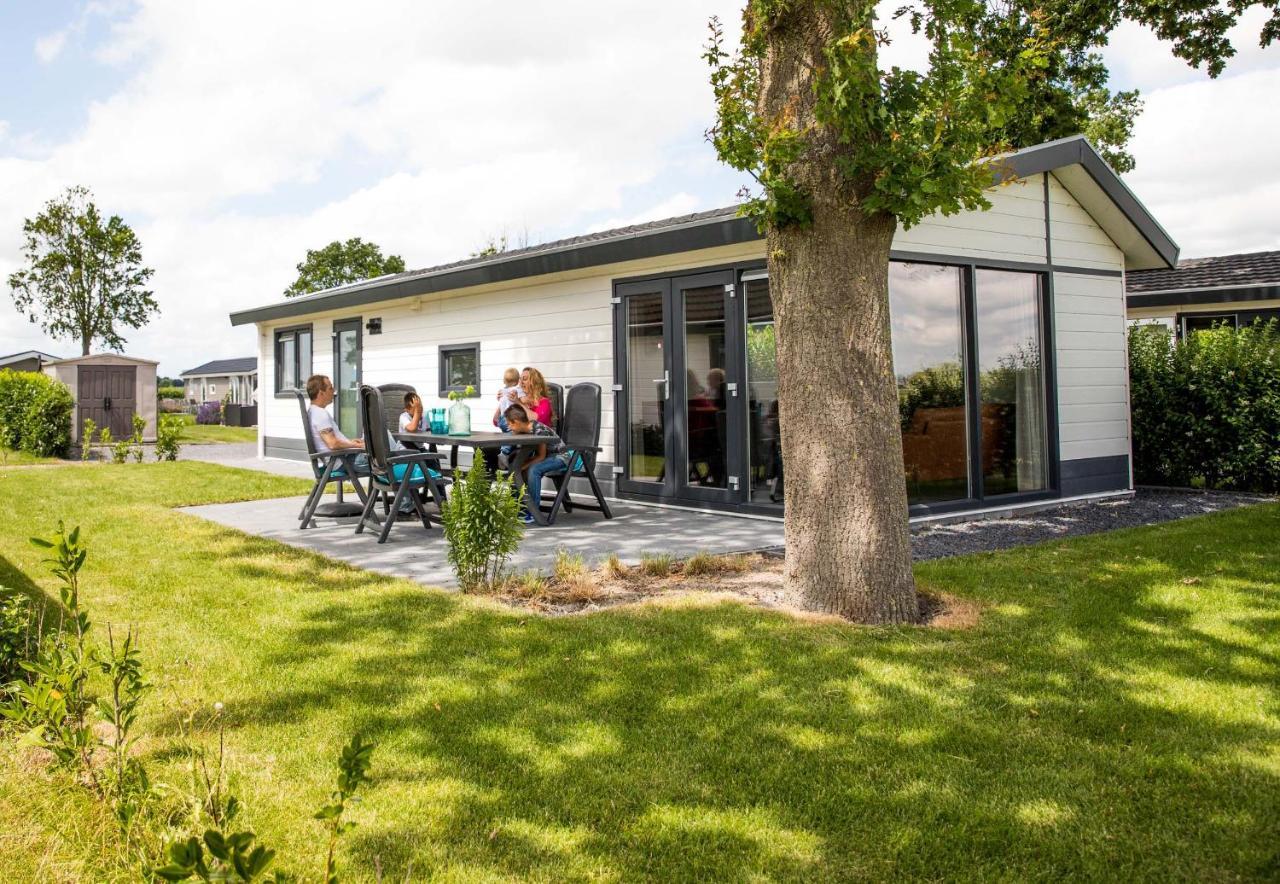 Topparken - Recreatiepark 'T Gelloo Ede Camera foto