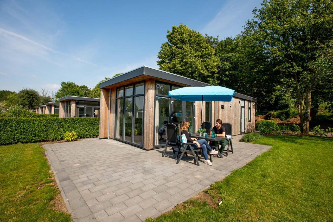 Topparken - Recreatiepark 'T Gelloo Ede Camera foto