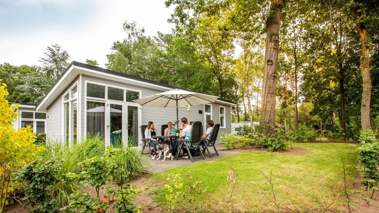 Topparken - Recreatiepark 'T Gelloo Ede Camera foto