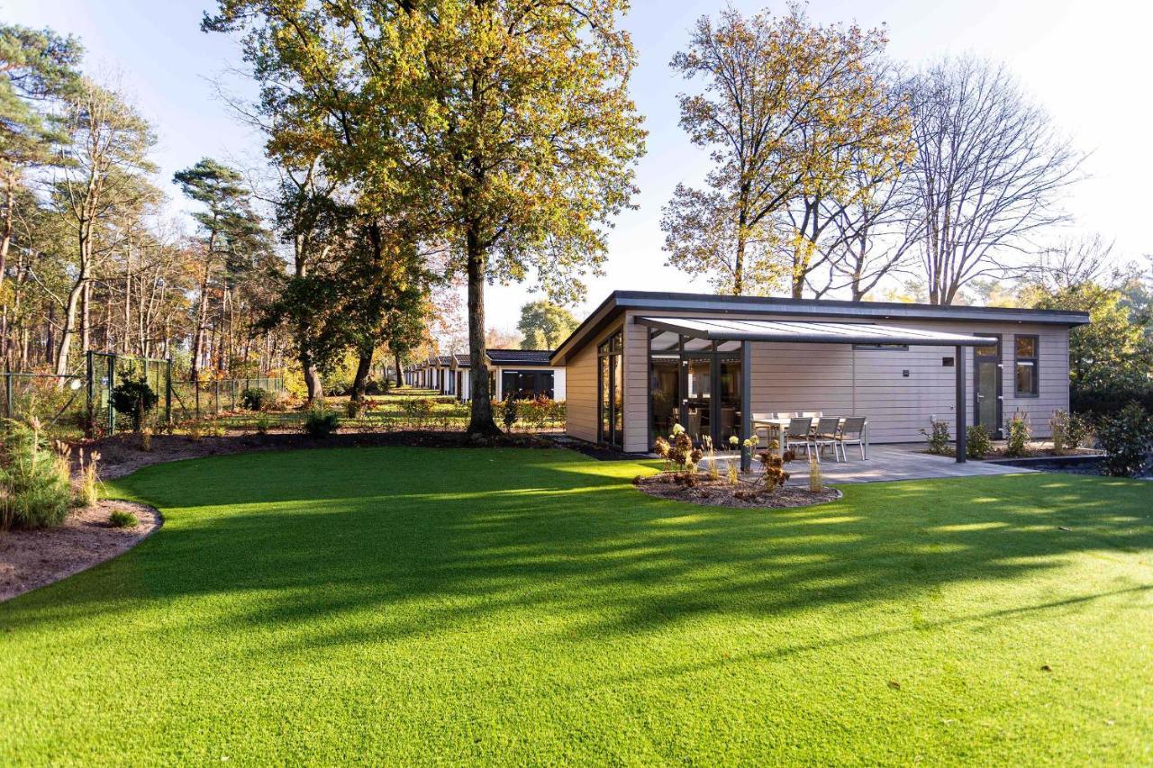 Topparken - Recreatiepark 'T Gelloo Ede Camera foto