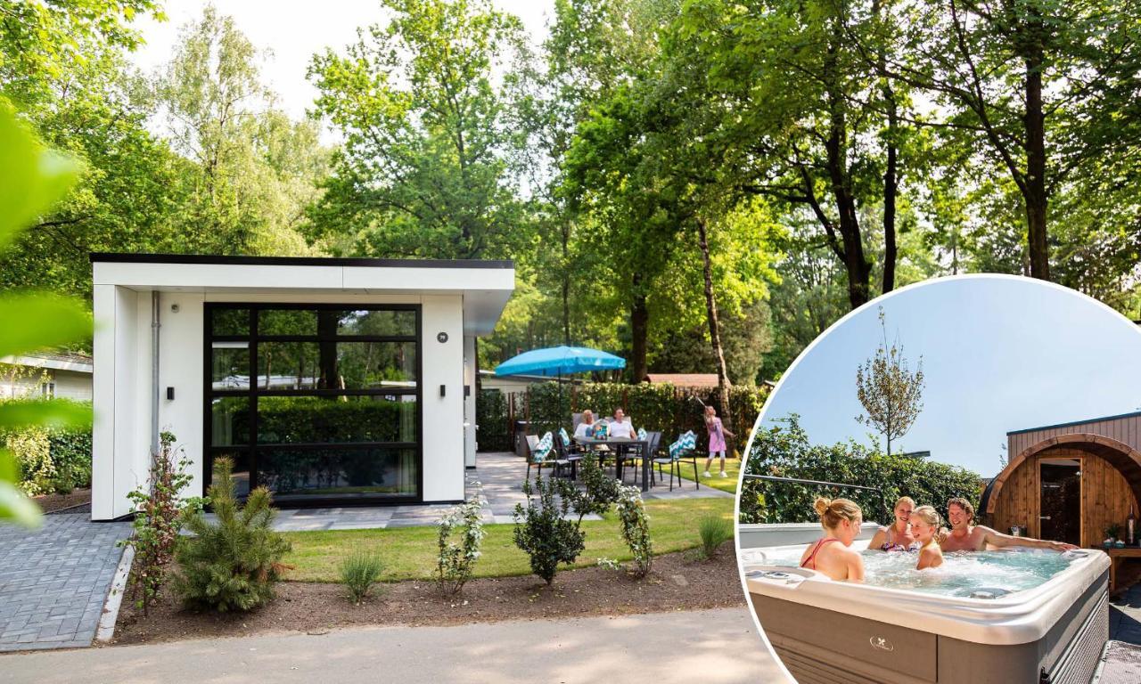 Topparken - Recreatiepark 'T Gelloo Ede Camera foto