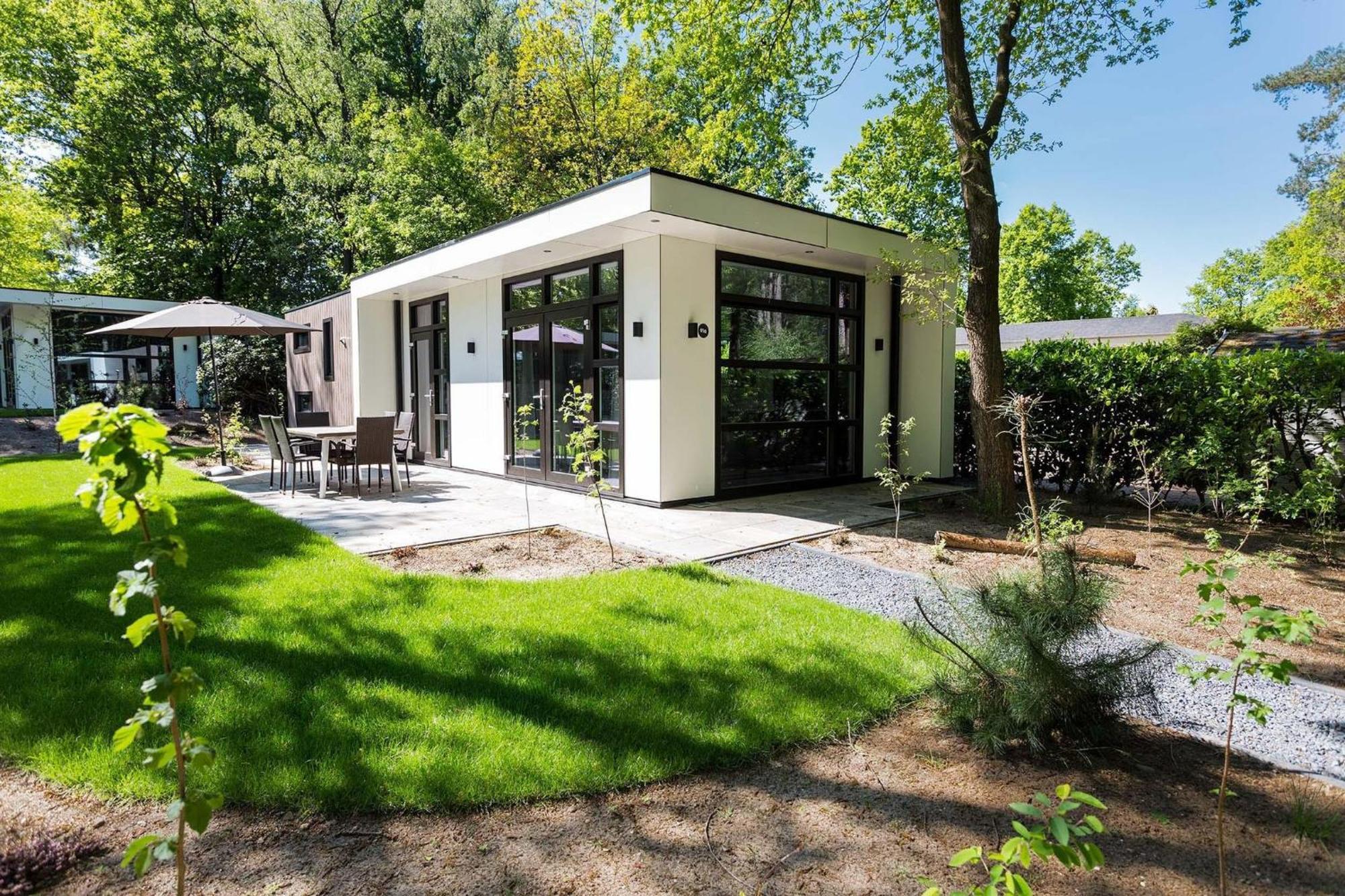 Topparken - Recreatiepark 'T Gelloo Ede Esterno foto