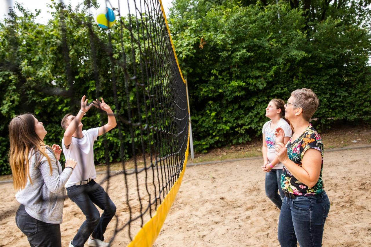 Topparken - Recreatiepark 'T Gelloo Ede Esterno foto